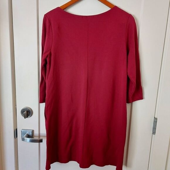 EMMA'S CLOSET DRESS  - Picture 2 of 5